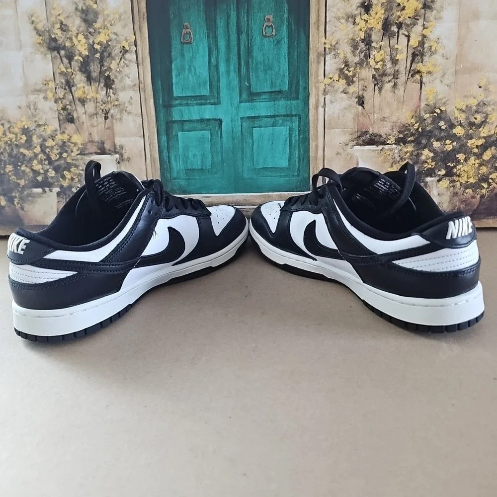 Men's Nike Dunk Low Retro 